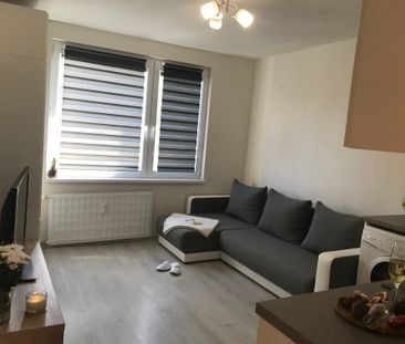 Ponúkam do prenájmu garsónku po kompletnej rekonštrukcií. – Fotografia 1