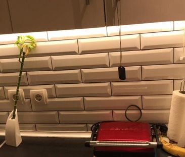Studio/Γκαρσονιέρα για ενοικίαση Τουρκικό Προξενείο (Κέντρο Θεσσαλο... - Photo 3