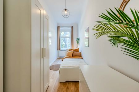 Tabbertstraße WG123.01 - Photo 4