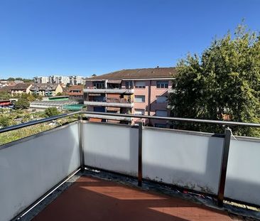1.5 Zimmer, 31 m², 4. Stock - Foto 3