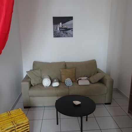 Location Appartement 1 pièce 20m² - Photo 1