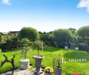 3 bedroom mid-terrace to rent Snape Barns, Snape Hall Lane, CW2 - Photo 4