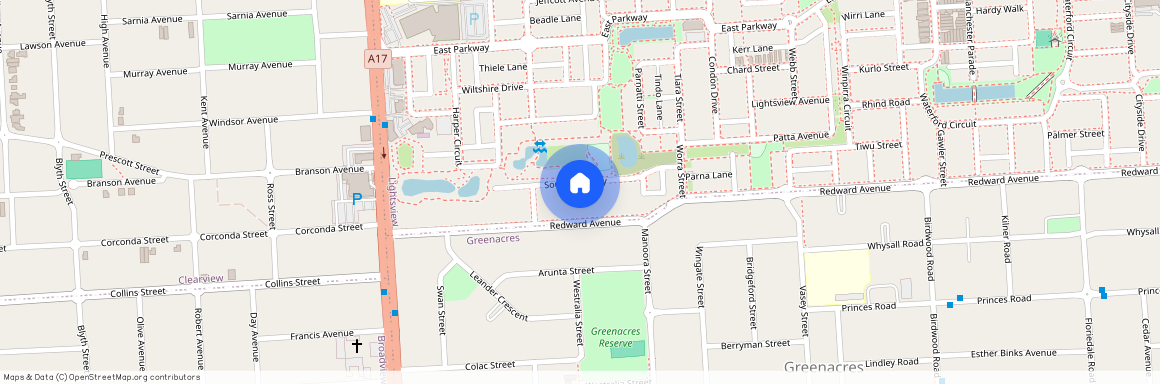 30 South Parkway, SA 5085, Lightsview