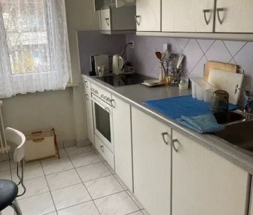 Joli appartement de 2 pièces rafraîchi à Ecublens - Foto 1