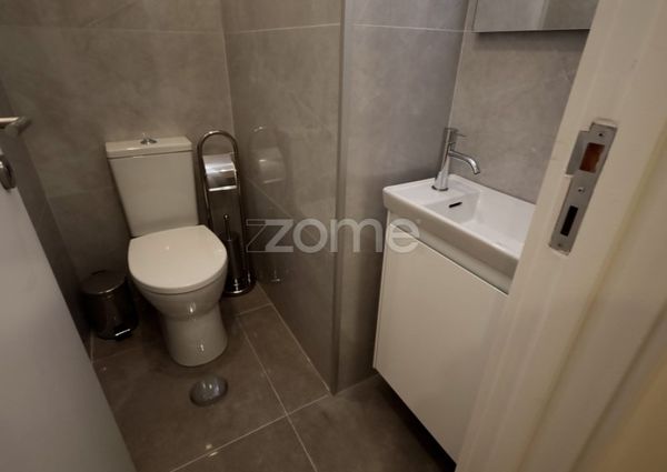 Apartamento T2 em Porto