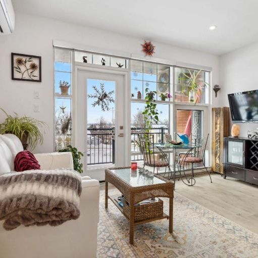 2 CH - 2 SDB - Gatineau - $2,200 /mo - Photo 1