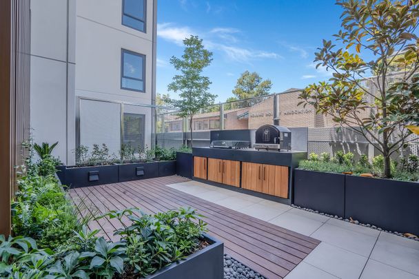 109/71 Constitution Avenue, Campbell ACT 2612 - Apartment For Rent | Domain - Photo 1