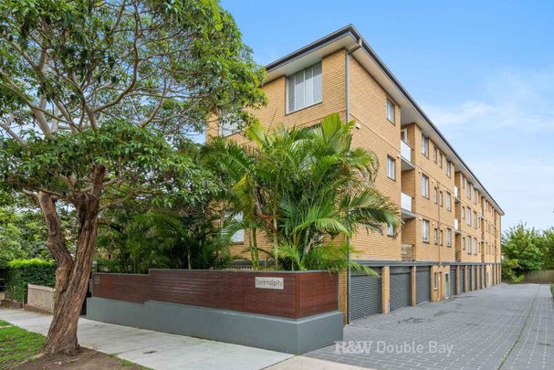 12/85 Gilderthorpe Avenue Randwick - Photo 1