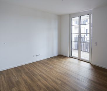 3-Zi.-Wohnung für Komfortliebhaber *Kommen Sie am Samstag zur offen... - Foto 5