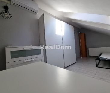 Mieszkanie Kraków Krowodrza powierzchnia 40.0 m² C390-WM-05548 - Фото 4