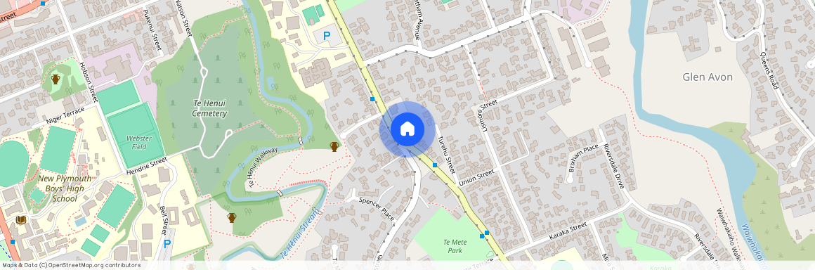 103 Mangorei Road, Merrilands, New Plymouth