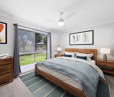 FAMILY HOME WITH LARGE YARD IN CONVENIENT CARSELDINE LOCATION - Photo 3