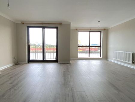 Apt 59 St Johns Wharf, 1-3 Laganbank Road, Belfast, BT1 3LT - Photo 2