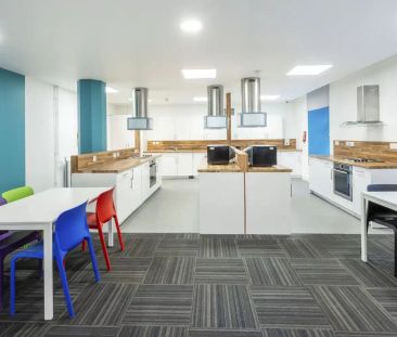 Premium Accessible Ensuite - Photo 5