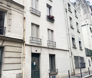 Appartement en location | Paris 18ème - Photo 3