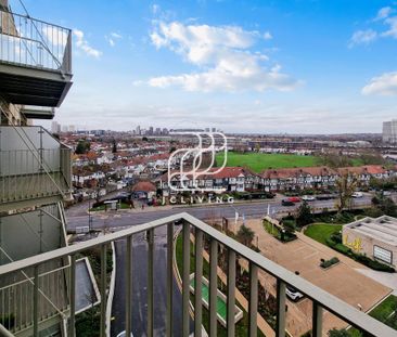 Studio to rent - Photo 6