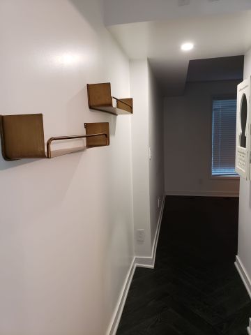 For Lease - 3 Everson Drive Unit# 107, Toronto, Ontario - Photo 4