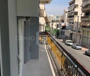 Διαμέρισμα για ενοικίαση Καλλιμάρμαρο (Μετς - Καλλιμάρμαρο) - Φωτογραφία 1