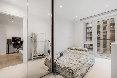 1 bedroom apartment to rent - Photo 4