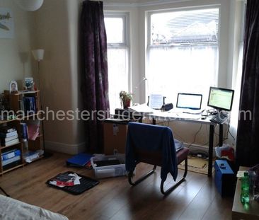 Langdale Road, Manchester, M14 5PN - Photo 5