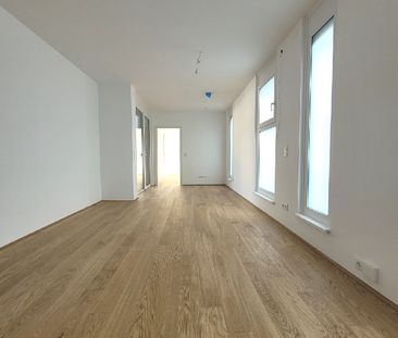 3-Zimmerhit mit Balkon in Hofruhelage | Jänner Mietfrei! - Photo 4