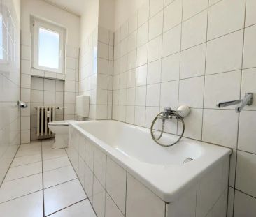 ATTRAKTIVE ZWEI-ZIMMER WOHNUNG ZU MIETEN! - Photo 6