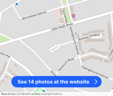 Norfolk Gardens, Bexleyheath, DA7 - Photo 1