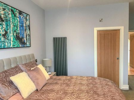 1 bedroom ground floor flat to rent - Photo 5