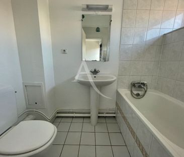 Location Appartement 1 pièce 17m² - Photo 5