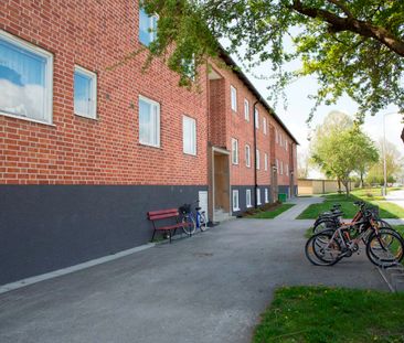 Stationsgatan 2 B - Foto 1
