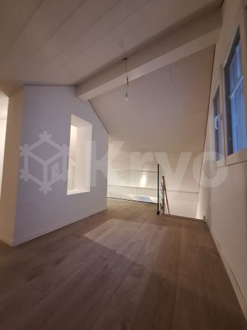 1 room apartment with mezzanine located in the heart of Villeneuve - Photo 4