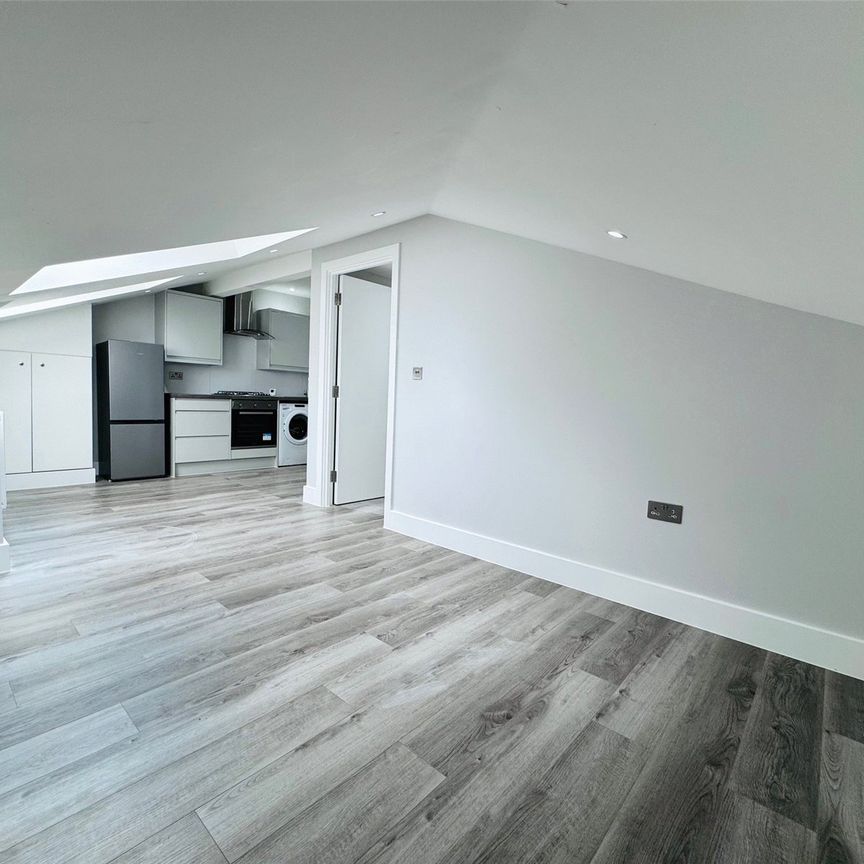 1 bedroom apartment to rent - Photo 1