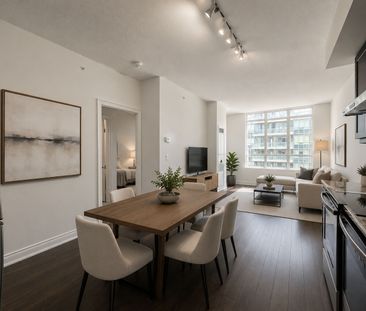 For Lease - 33 Clegg Road Unit# D808, Markham, Ontario - Photo 2
