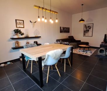 Appartement te huur - Photo 1