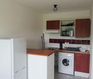 Location Appartement 2 pièces Meublé 35m² AIRE SUR L ADOUR 40800 - Photo 3