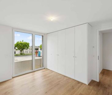 DERNIÈRES OPPORTUNITÉS - APPARTEMENTS DE 3.5 PIÈCES LE GRAND-PRÉ - Foto 4