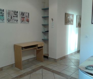 Piso de alquiler en Carrer del Pare Ferrís, 13, Les Tendetes - Aven... - Photo 4