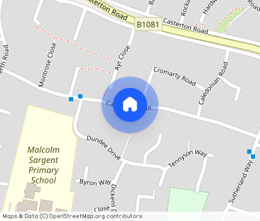 Caithness Road, Stamford - Photo 1