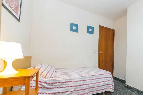 Avinguda del Primat Reig, Valencia, Valencian Community 46009 - Photo 1