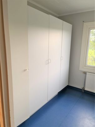 Bertnäsvägen, Norrfjärden - Foto 1