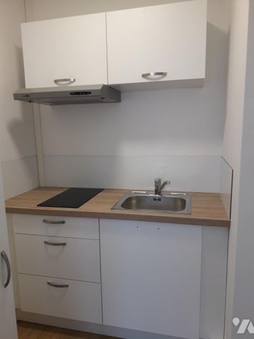 APPARTEMENT T1 ENTIEREMENT RENOVE - Photo 4