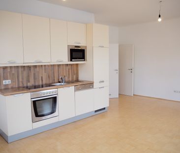 ** Tolle 2-Zimmer-Wohnung direkt am Stadtplatz 6 - Top 6 - Photo 3