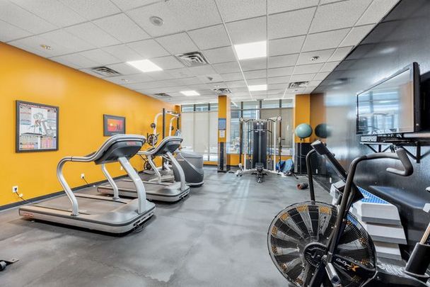 Deluxe Room - Lisgar Apartments - Photo 1