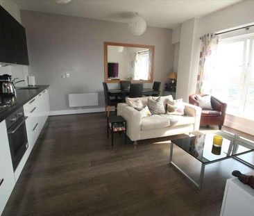 Skyline Plaza, Basingstoke Town Centre, RG21 - Photo 1