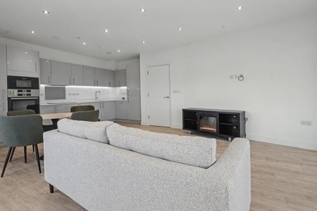 Barton Fields Road, Oxford - Photo 2