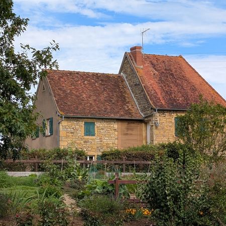 Maison Poisson 4 pièce(s) 120 m2 - Photo 3