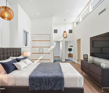 Brand New Luxury Five-Bedroom Home in Prime Marsden Park Location! - Photo 1
