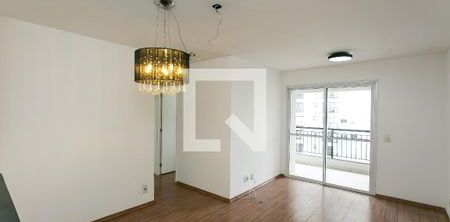 Apartamento para alugar com 70m², 3 quartos e 1 vaga - Photo 2