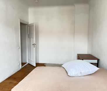 Kleine Single-Wohnung in Kiezlage, unweit dem Weichselplatz ***Diel... - Foto 1