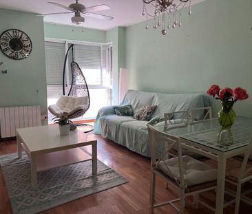 Piso de alquiler en El Carmen - Photo 2